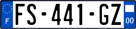 FS-441-GZ