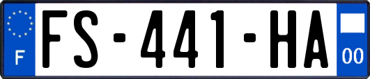 FS-441-HA