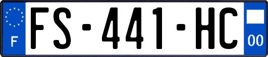 FS-441-HC