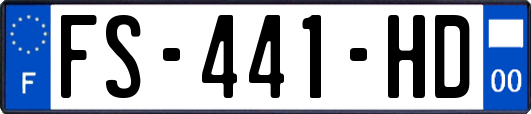 FS-441-HD