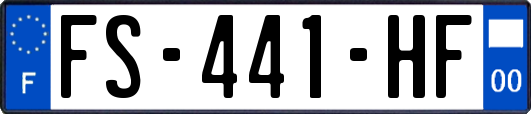 FS-441-HF