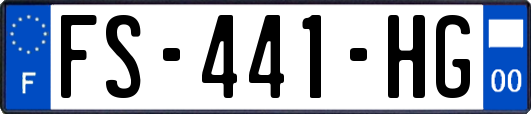 FS-441-HG