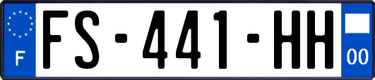 FS-441-HH