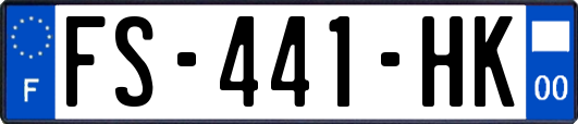 FS-441-HK