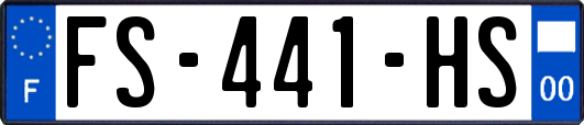 FS-441-HS
