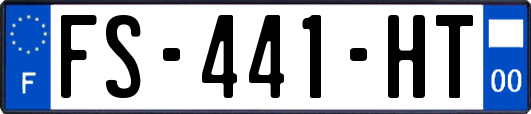 FS-441-HT