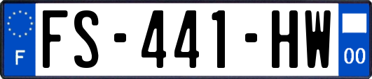 FS-441-HW