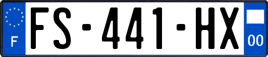 FS-441-HX