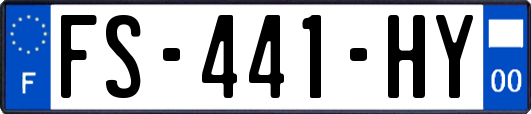 FS-441-HY