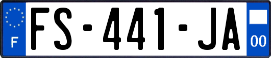 FS-441-JA