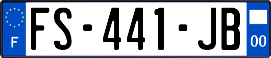 FS-441-JB