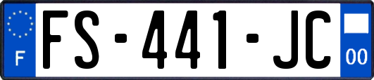 FS-441-JC