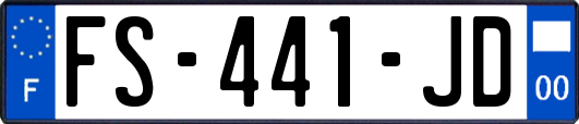 FS-441-JD