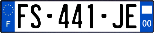 FS-441-JE