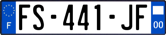 FS-441-JF