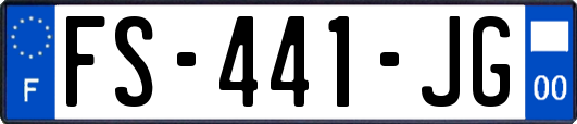 FS-441-JG