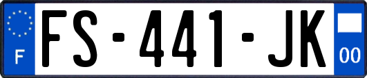 FS-441-JK