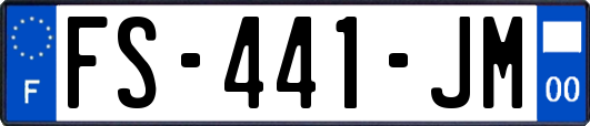 FS-441-JM
