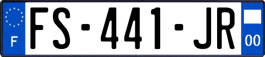 FS-441-JR