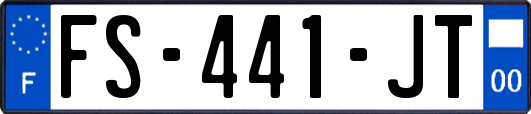 FS-441-JT