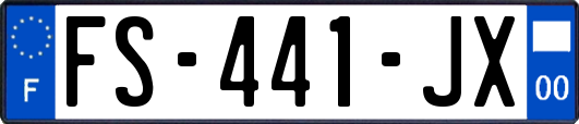 FS-441-JX