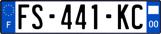 FS-441-KC