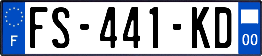 FS-441-KD