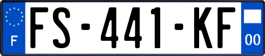 FS-441-KF