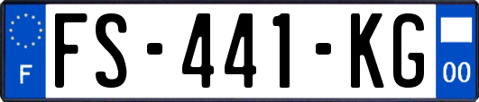 FS-441-KG