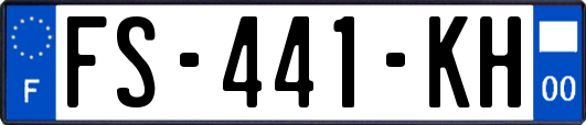 FS-441-KH