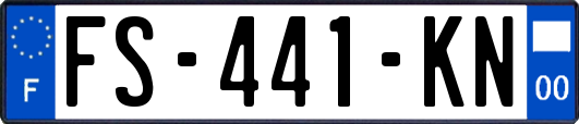 FS-441-KN
