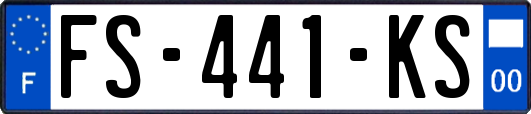 FS-441-KS