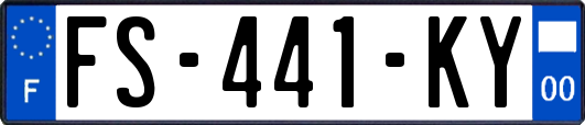 FS-441-KY
