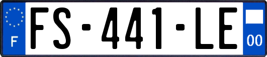 FS-441-LE
