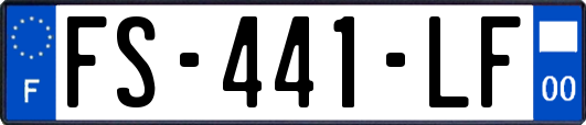 FS-441-LF