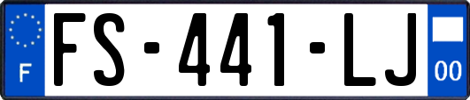 FS-441-LJ