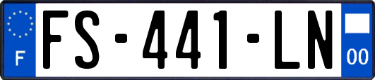 FS-441-LN