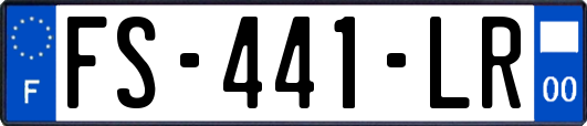 FS-441-LR