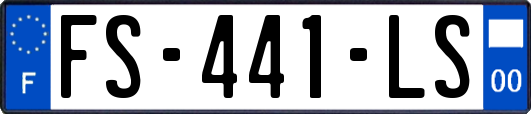 FS-441-LS