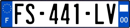 FS-441-LV