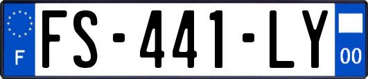 FS-441-LY