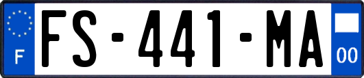 FS-441-MA