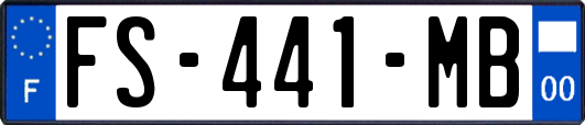 FS-441-MB