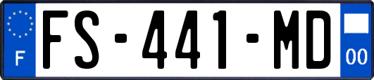 FS-441-MD