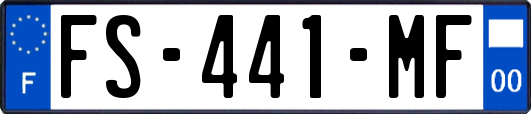 FS-441-MF
