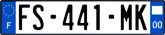 FS-441-MK