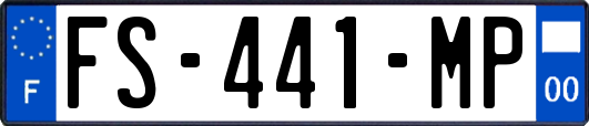 FS-441-MP