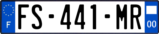 FS-441-MR