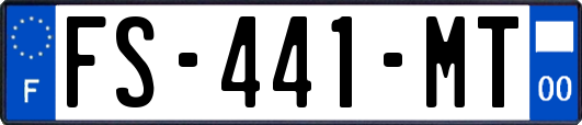 FS-441-MT