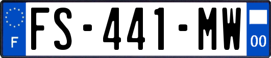 FS-441-MW